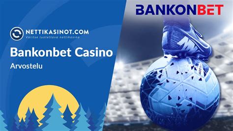 Bankonbet casino Peru